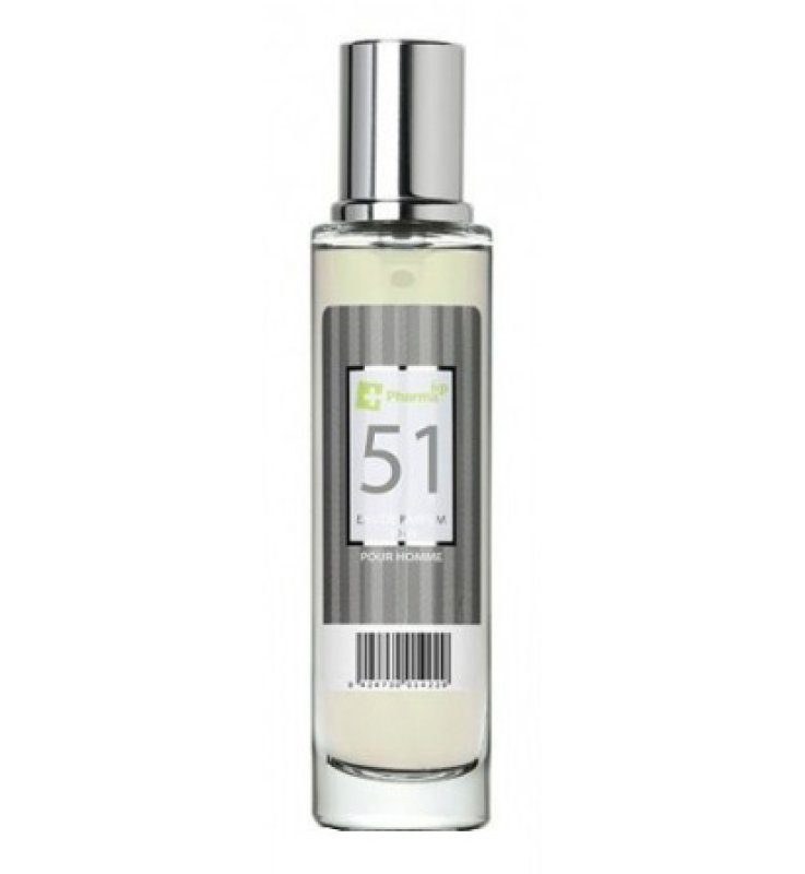 IAP MINIPROFUMO UOMO 51 30ML IAP MINIPROFUMO UOMO 51 30ML