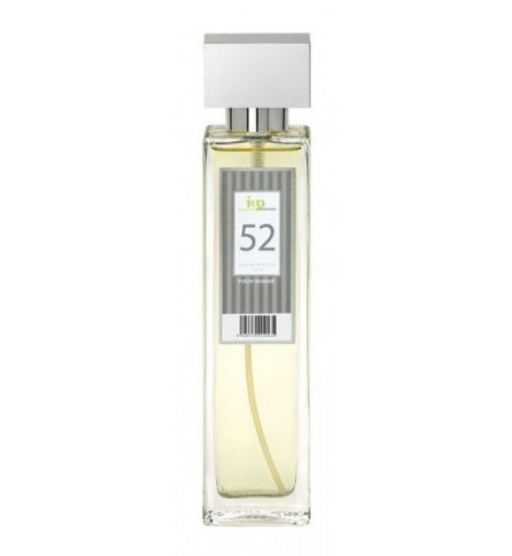 PROFUMO DA UOMO IAP PHARMA 52 150 ML