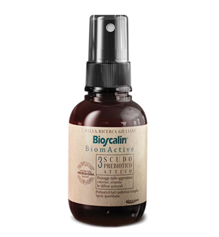 BIOSCALIN Biomact.3 Scudo Preb BIOSCALIN Biomact.3 Scudo Preb