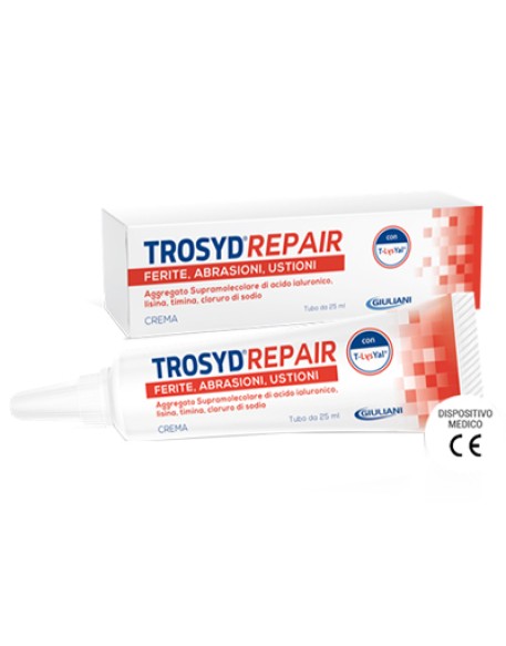 TROSYD REPAIR 25 ML