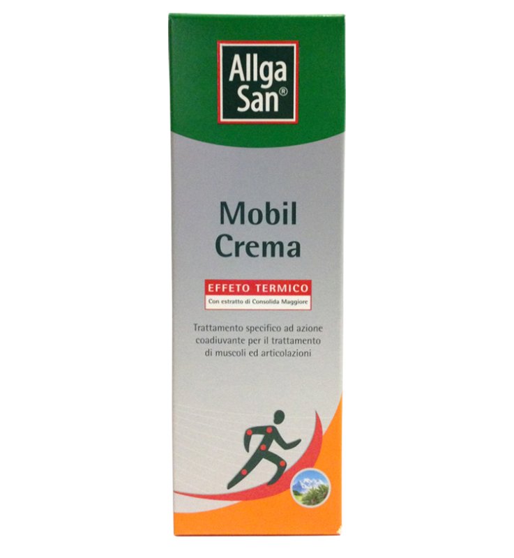 ALLGASAN MOBIL CREME 50ML