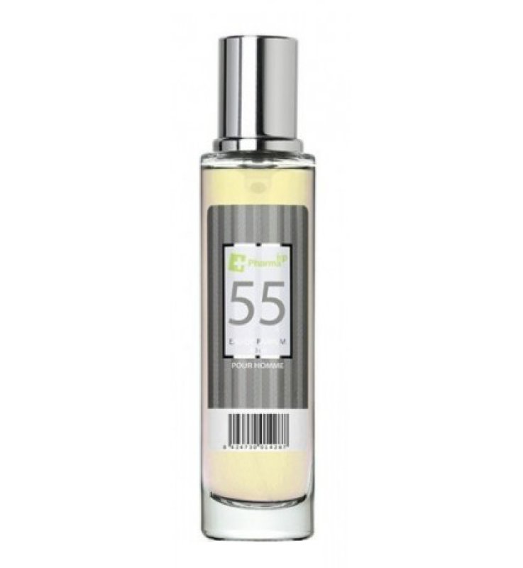 IAP MINIPROFUMO UOMO 55 30ML IAP MINIPROFUMO UOMO 55 30ML