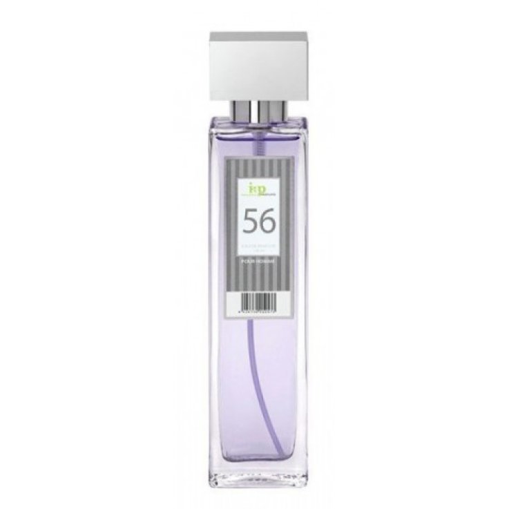 PROFUMO DA UOMO IAP PHARMA 56 150 ML PROFUMO DA UOMO IAP PHARMA 56 150 ML