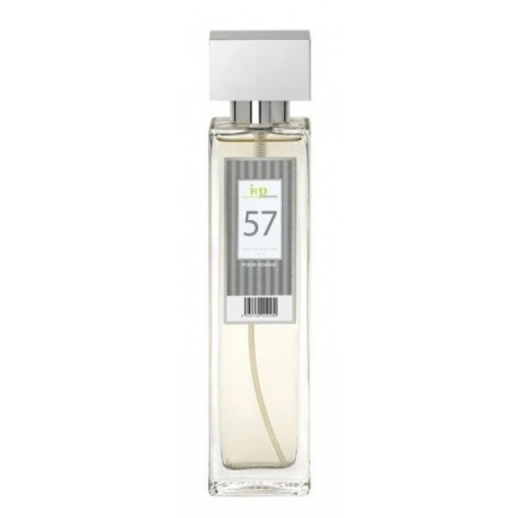 PROFUMO DA UOMO IAP PHARMA 57 150 ML PROFUMO DA UOMO IAP PHARMA 57 150 ML