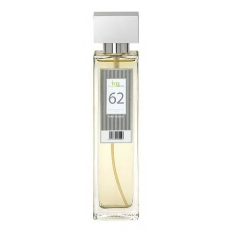 PROFUMO DA UOMO IAP PHARMA 62 150 ML PROFUMO DA UOMO IAP PHARMA 62 150 ML