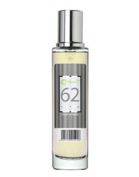 IAP MINIPROFUMO UOMO 62 30ML