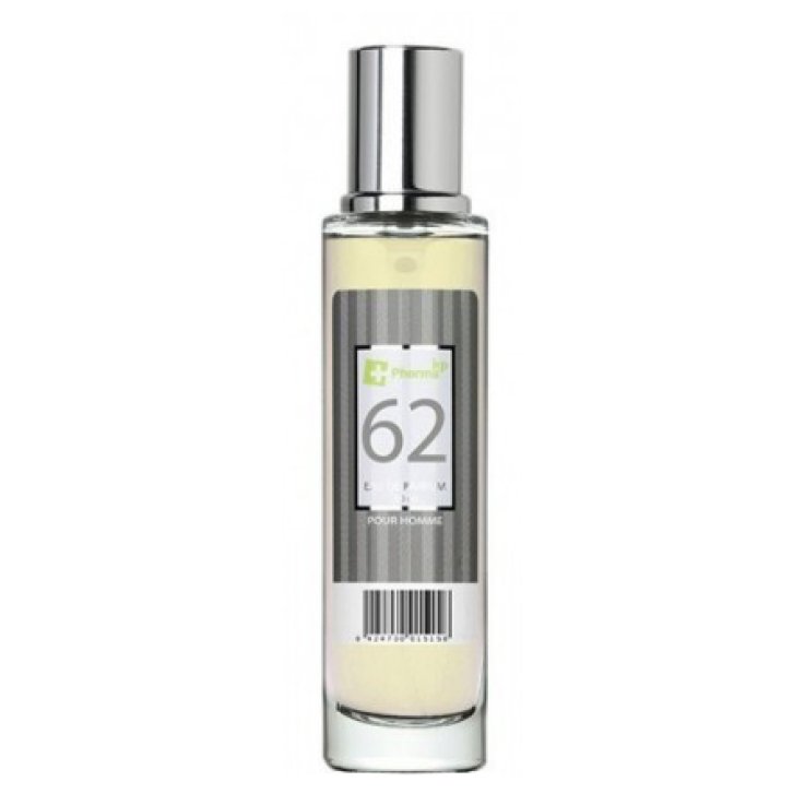 IAP MINIPROFUMO UOMO 62 30ML IAP MINIPROFUMO UOMO 62 30ML
