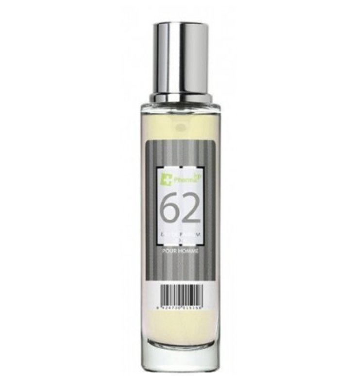 IAP MINIPROFUMO UOMO 62 30ML IAP MINIPROFUMO UOMO 62 30ML