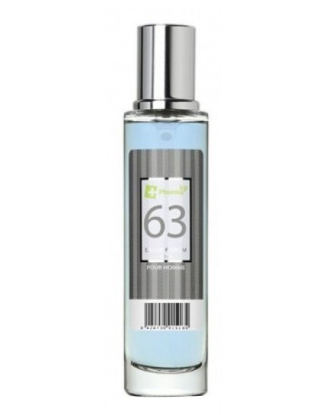 IAP MINIPROFUMO UOMO 63 30ML