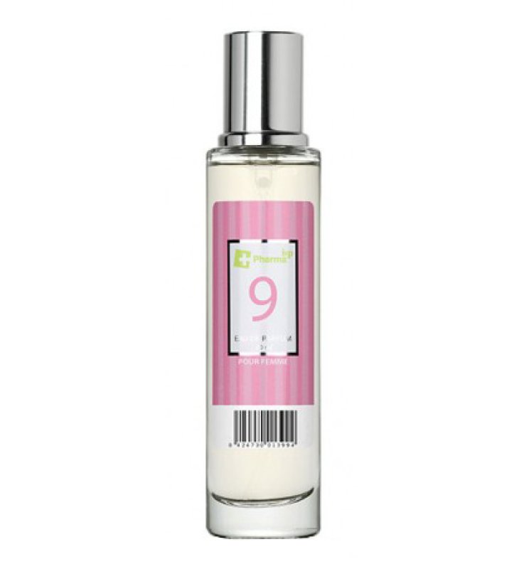 IAP MINIPROFUMO DON. 9 30ML IAP MINIPROFUMO DON. 9 30ML