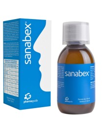 SANABEX 150 ML