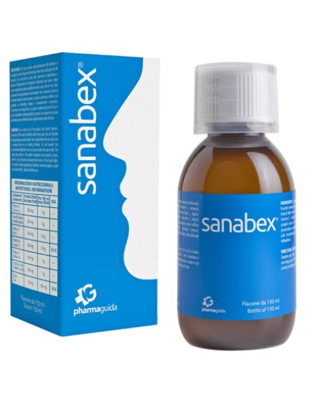 SANABEX 150 ML