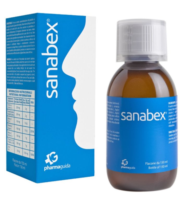 SANABEX 150 ML SANABEX 150 ML