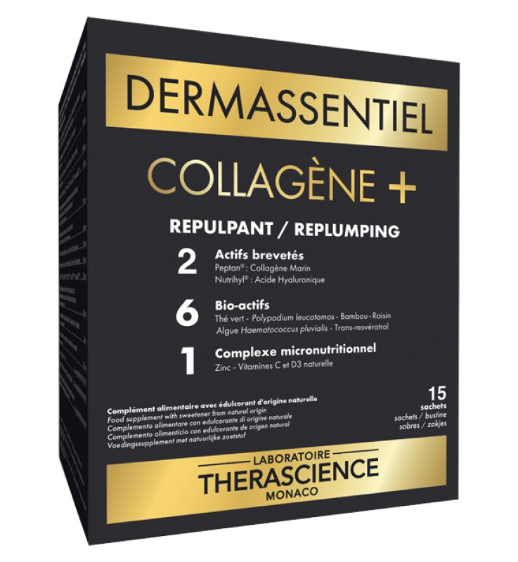 DERMASSENTIEL COLLAGENE+15BUST DERMASSENTIEL COLLAGENE+15BUST