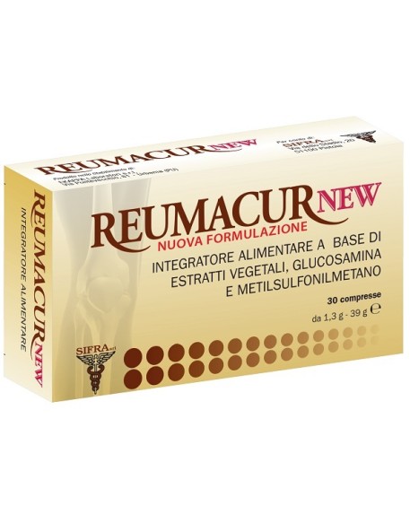 REUMACUR 30 Cpr