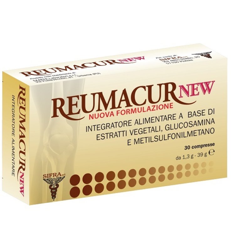 REUMACUR 30 Cpr
