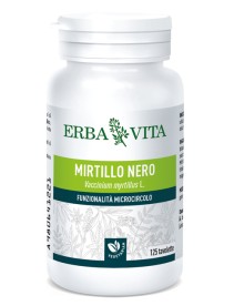 MIRTILLO NERO 125Tav.EBV