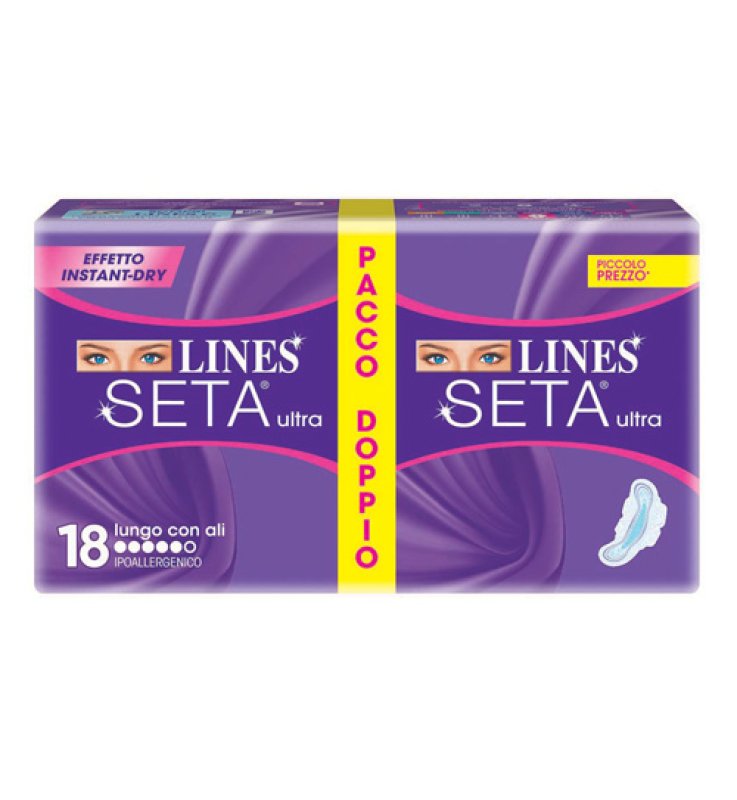 LINES SETA ULTR LUN ALI18P 0064<