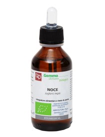 NOCE BIO MG 100ML