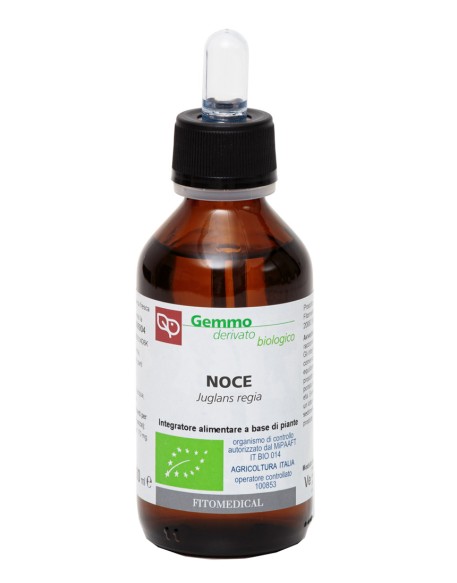 NOCE BIO MG 100ML