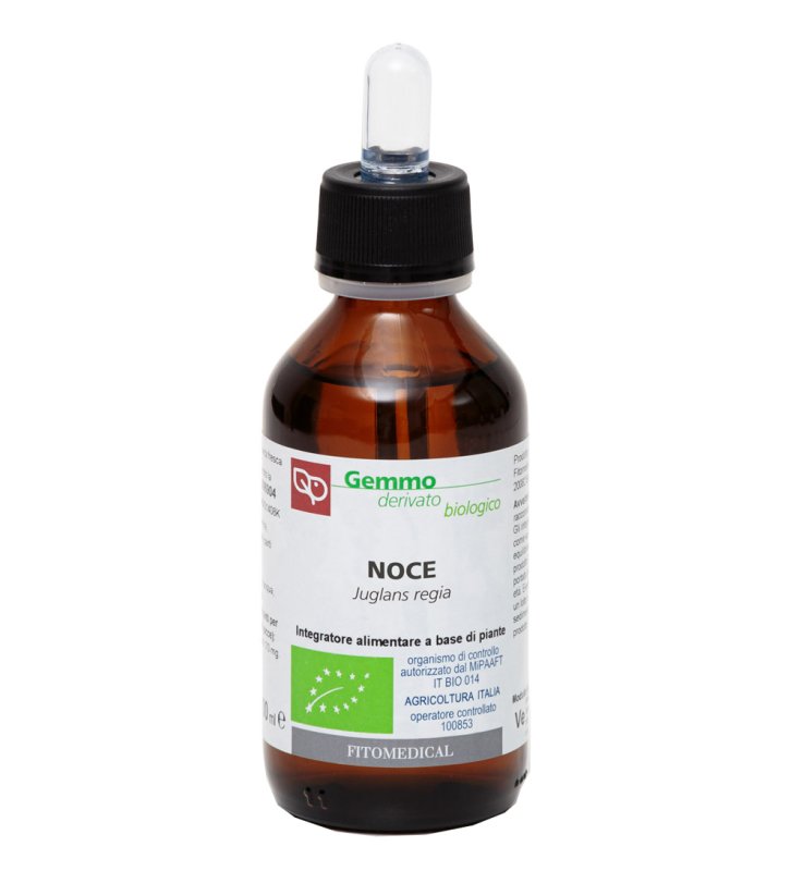 NOCE BIO MG 100ML
