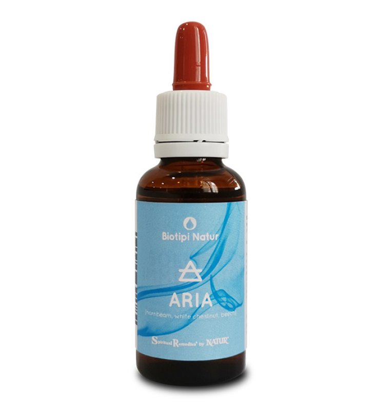 ARIA 30ml BIOTIPI NATUR