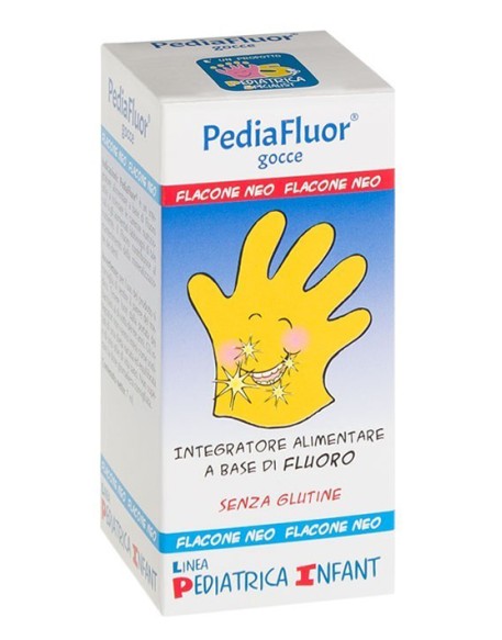 PEDIAFLUOR 7 ML