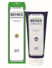 BENEX SHAMPOODOCCIA 200 ML