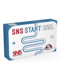 SNS START 8CP DA 580 MG
