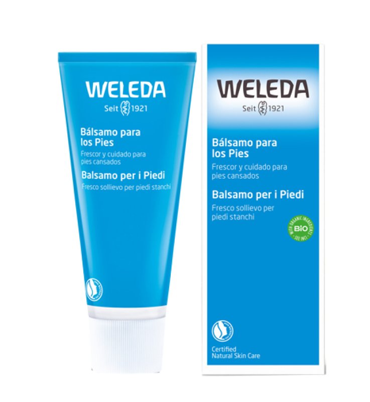 BALSAMO PER I PIEDI 75 ML