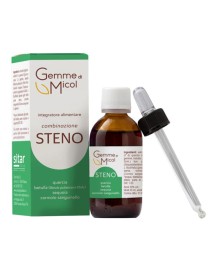 GEMME DI MICOL STENO 30ML