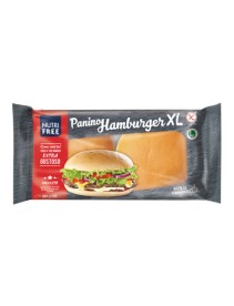 NUTRIFREE PANINO HAMBURGER 2PZ