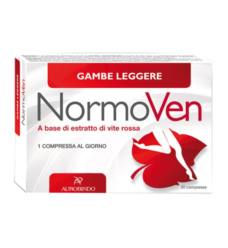 NORMOVEN 30 Cpr