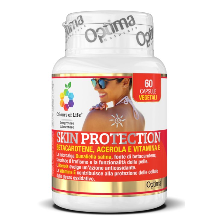 COLOURS Life SkinProt.Betacaro COLOURS Life SkinProt.Betacaro