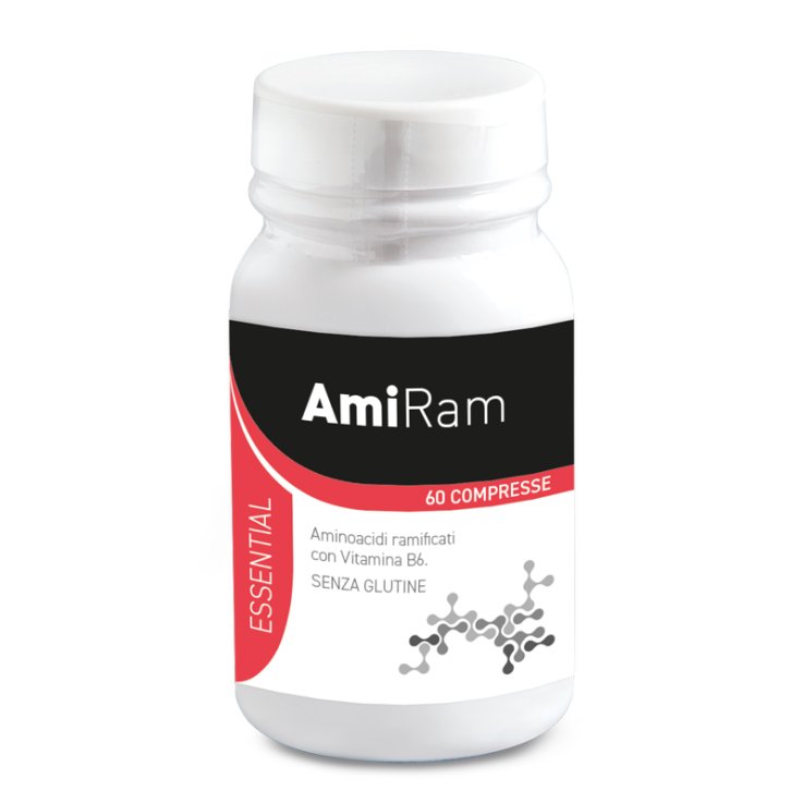 LDF AMIRAM 1000 60 COPRESSE LDF AMIRAM 1000 60 COPRESSE