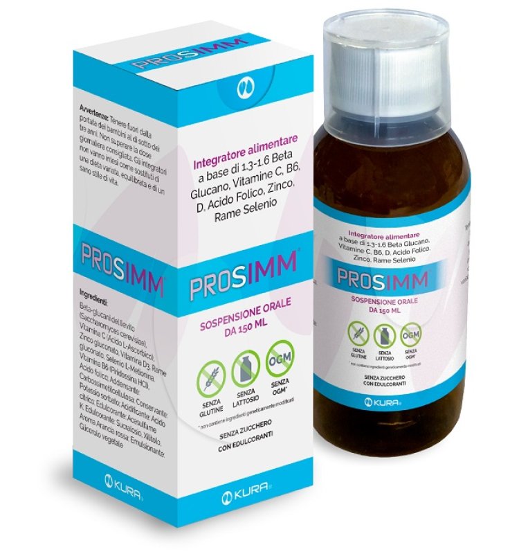 PROSIMM 150ml