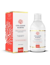 COLLAGENE Marino Liquido 500ml