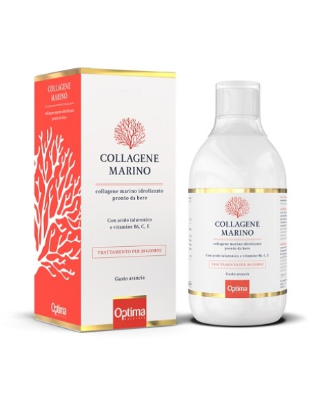 COLLAGENE Marino Liquido 500ml