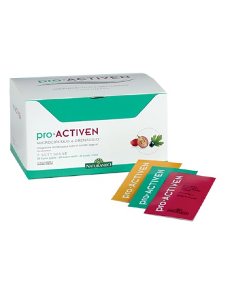 PROACTIVEN BST S/G(35GIALLE-28VE