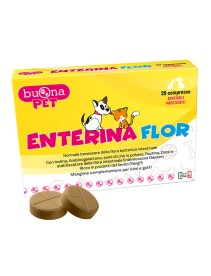 ENTERINA FLOR  20 Cpr