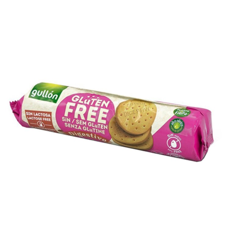 GULLON Bisc.Digestive 150g GULLON Bisc.Digestive 150g
