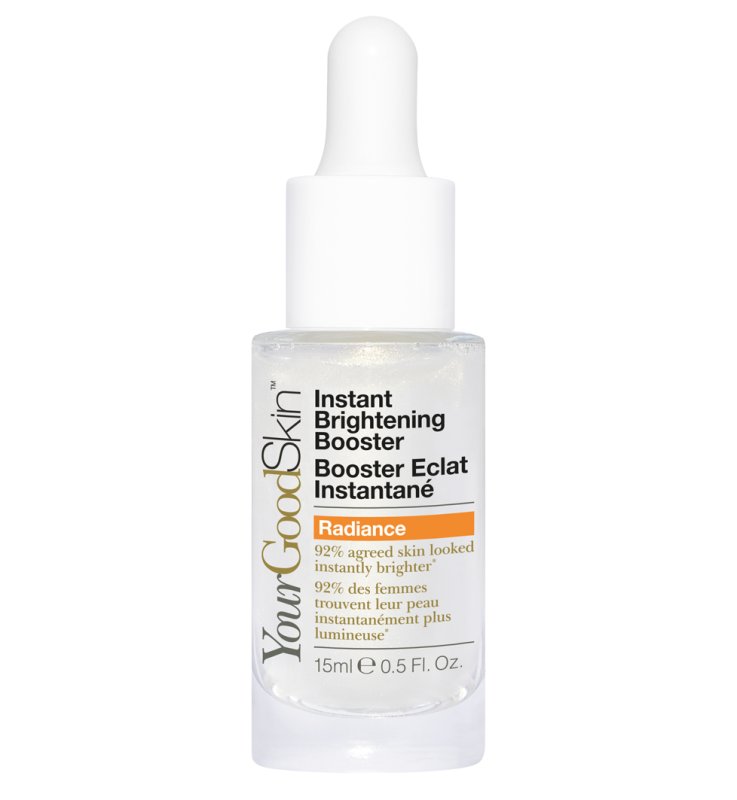 YGS BOOSTER ILLUMINANTE ISTANT