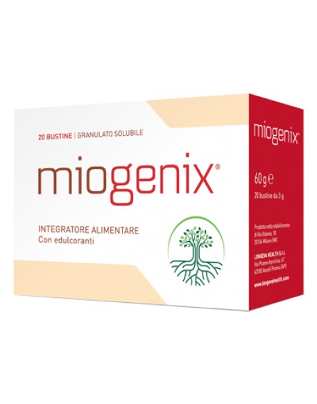 MIOGENIX 20BST(MELOGRANO/CACAO/P