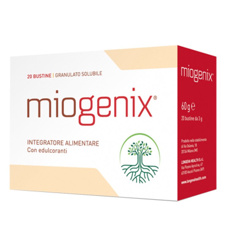MIOGENIX 20BST(MELOGRANO/CACAO/P