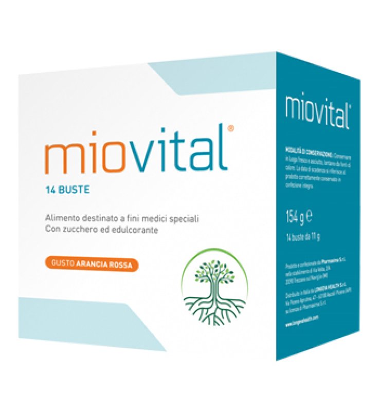 MIOVITAL 14BST
