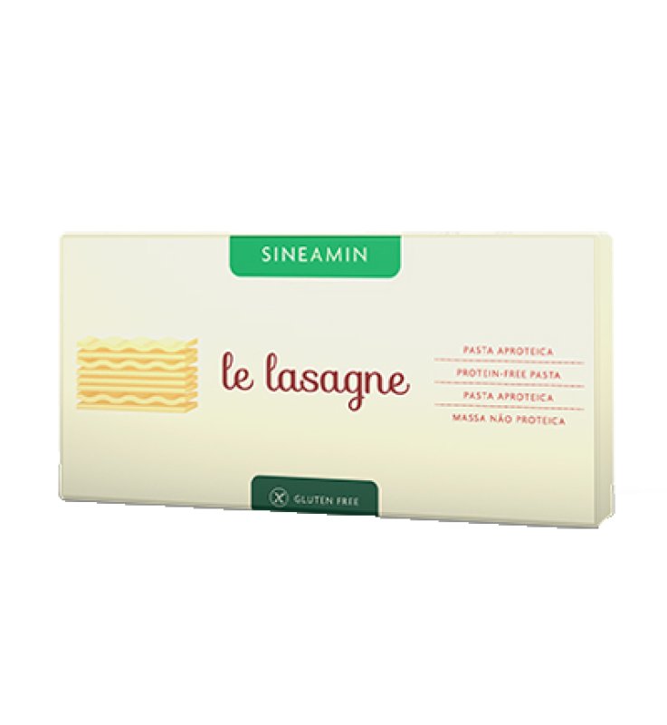 SINEAMIN LASAGNE 250G