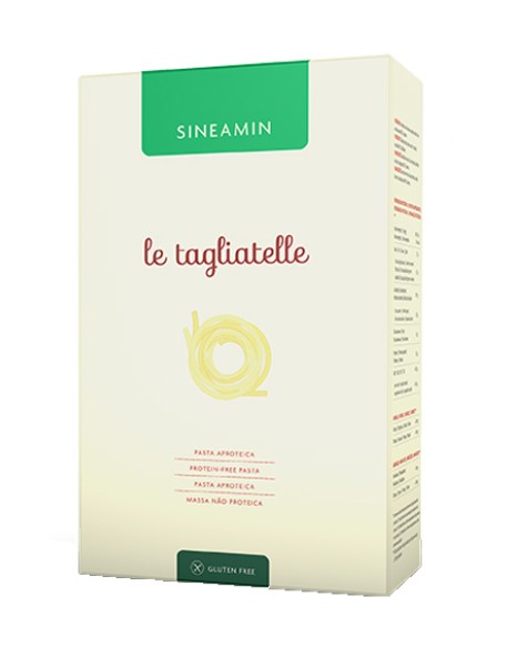 SINEAMIN Pasta Tagliat.250g