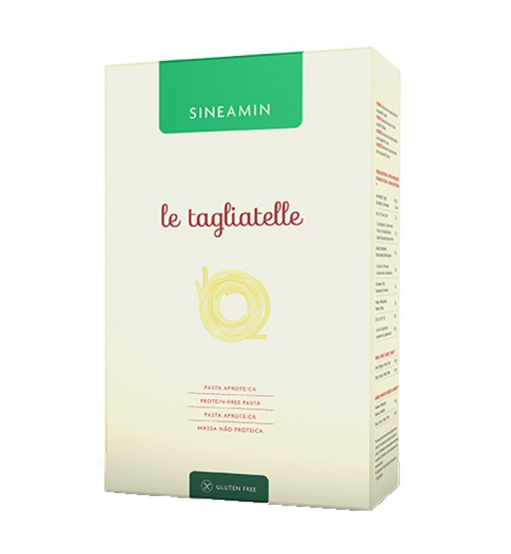 SINEAMIN Pasta Tagliat.250g