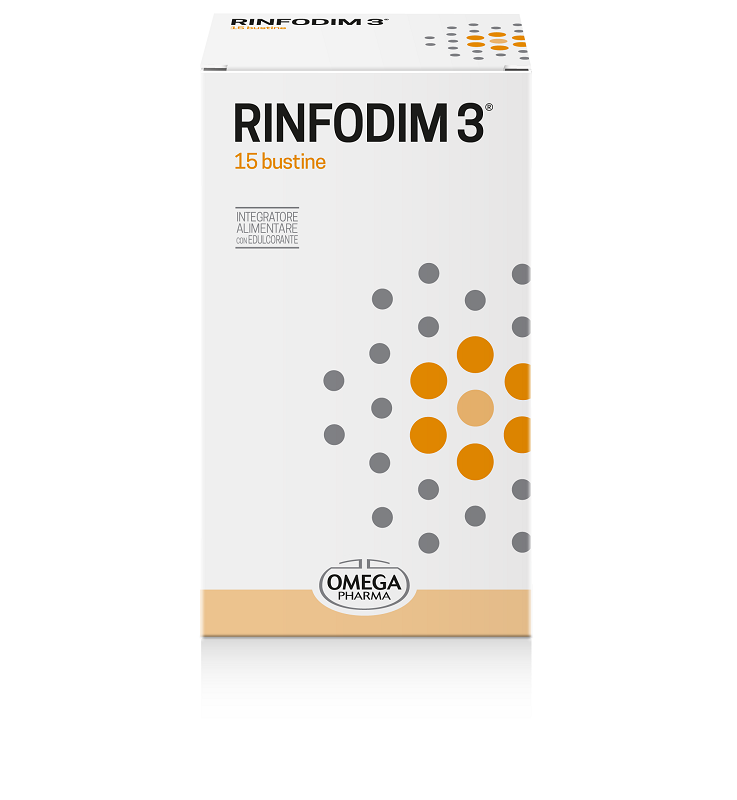 RINFODIM 3 15 BUSTINE