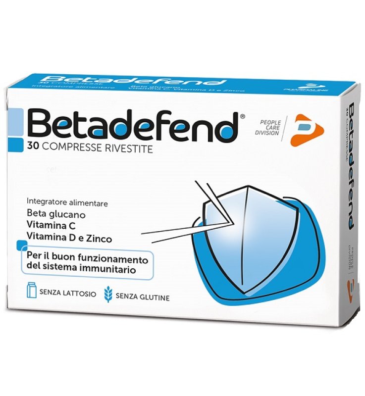 BETADEFEND 30 Cpr